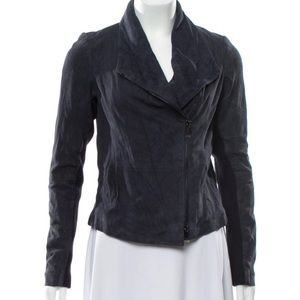 Vince suede jacket